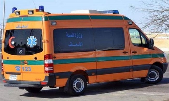 ننشر أسماء مصابي تسرب غاز الكلور بمحطة مياه الرملة في بنها