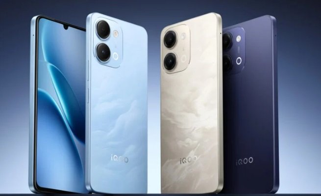 قبل إصداره.. تعرف على مواصفات هاتف «iQOO Z11i»