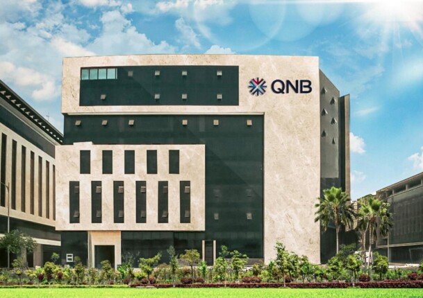 بنسبة 0.5%.. بنك QNB مصر يرفع أسعار الفائدة على شهادات الادخار