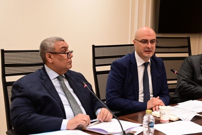زيادة 32% عن العام السابق.. الموافقة على موازنة «تنظيم الاتصالات» للعام المالي الجديد