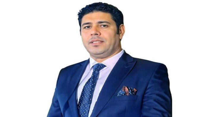 النائب عادل زيدان يطلق مبادرة حاضنات ريادة الأعمال لاحتضان جيل زد وجيل ألفا