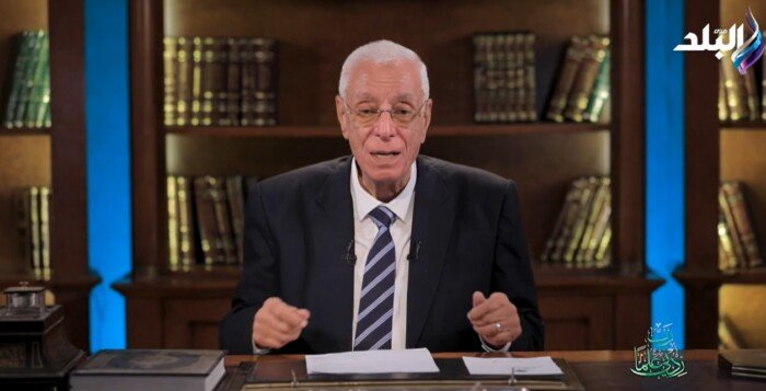 حسام موافي: الثروة الحيوانية في يد الطبيب البيطري