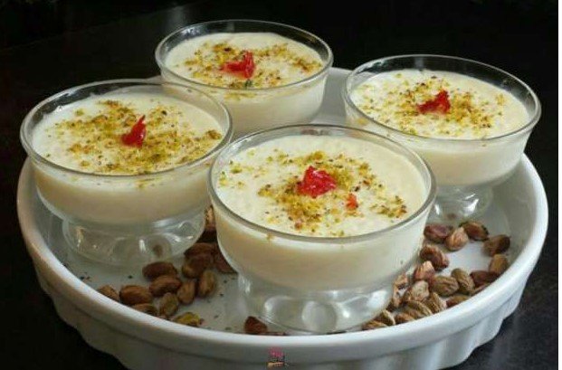 خفيف على المعدة ويحسن الهضم.. طريقة تحضير الأرز باللبن في المنزل