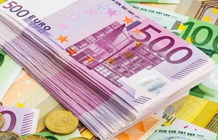 سعر اليورو اليوم الأحد 21 يونيو 2026 في البنوك.. آخر تحديث