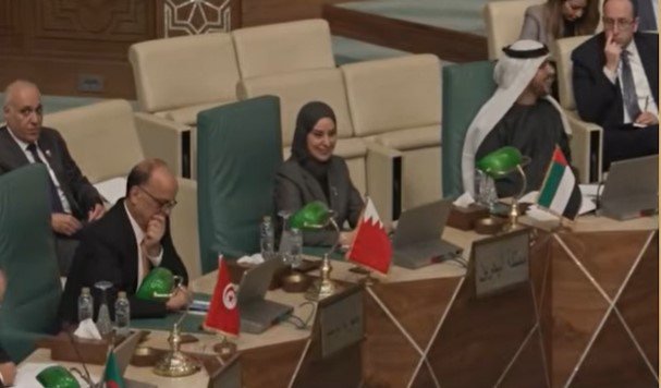 تعيين أمين عام جديد على أجندة اجتماع الجامعة العربية اليوم في عمان