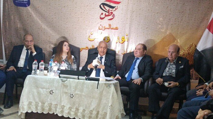 «أسرار الـ 365 يوماً الفاشلة».. مصطفى بكري يكشف نبوءة المشير طنطاوي بسقوط الإخوان في 30 يونيو