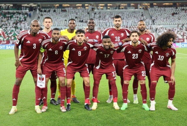 مشاهدة مباراة قطر وسويسرا في كأس العالم 2026