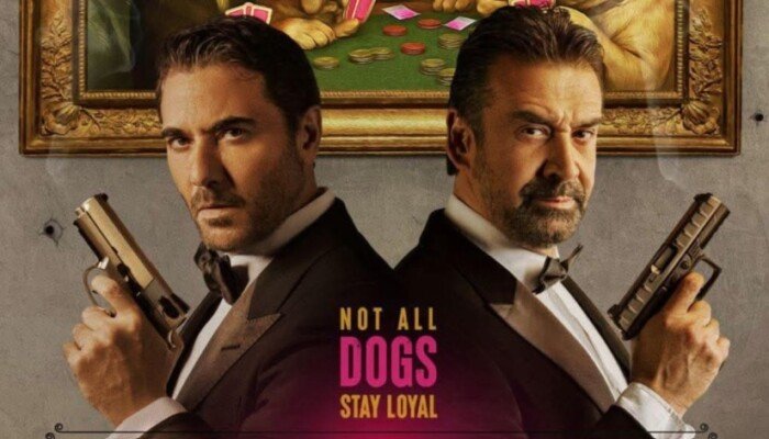 «7Dogs» يتراجع للمركز الثاني في إيرادات صيف 2026 بعد تصدره 33 يومًا