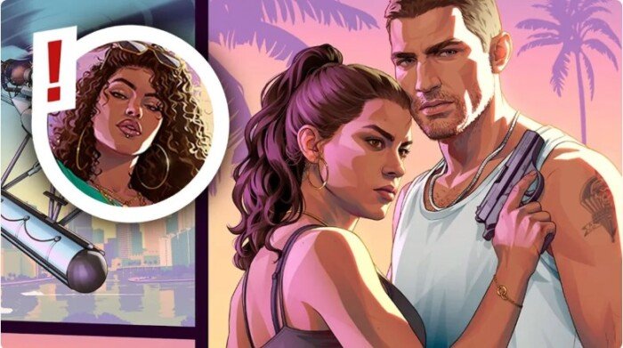 لعبة GTA 6.. موعد فتح الطلبات المسبقة وتأكيد الحجز الرسمي