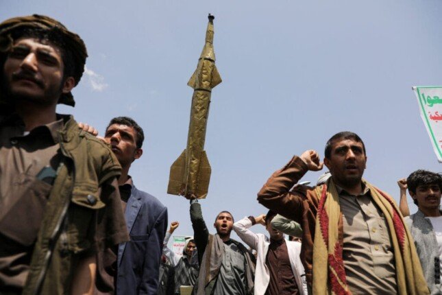 الحوثيون يهددون باستهداف تحركات إسرائيل في ما يُعرف بإقليم أرض الصومال