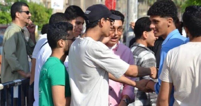 تجاوز مستوى الطالب المتوسط.. شكاوى من صعوبة اللغة العربية في الثانوية العامة بأسوان