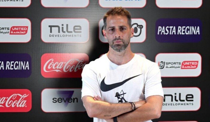 الزمالك يسدد 195 ألف دولار ويُنهي أزمة يانيك فيريرا