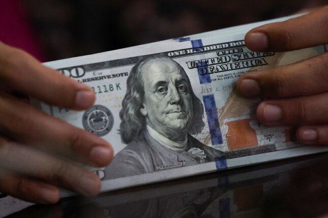 سعر الدولار خلال ختام تعاملات اليوم الأحد 21 يونيو 2026.. آخر تحديث