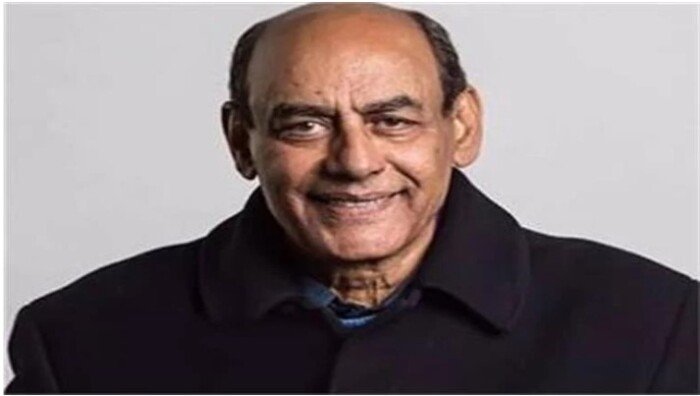 في عيد ميلاده.. أحمد بدير فنان صاحب مسيرة حافلة بين السينما والمسرح والتلفزيون
