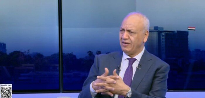 مصطفى بكري: قرار 3 يوليو أنقذ الدولة المصرية من الحرب الأهلية