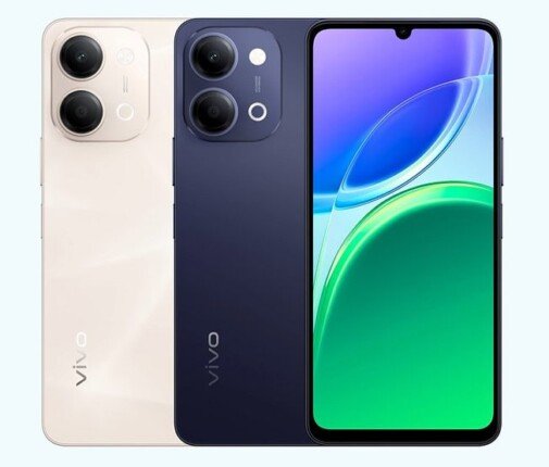 بطارية 6500 مللي أمبير.. مواصفات وأسعار هاتف Vivo Y11d