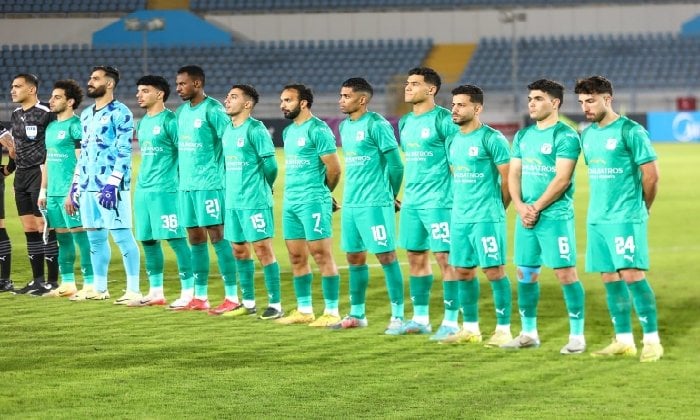 رابطة الأندية تعلن عقوبات نهائي كأس عاصمة مصر وتحديد المركز الثالث