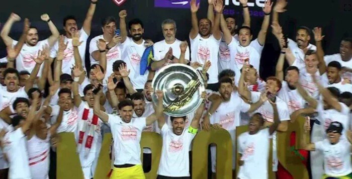 أخبار الزمالك.. حسم موقف الدباغ وتطور جديد بشأن الرخصة واجتماع هام للإدارة