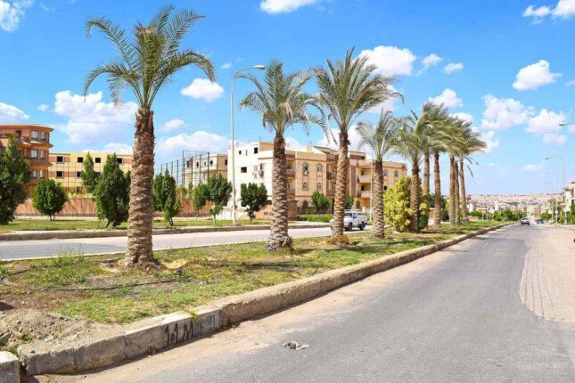 الإسكان تعلن تخصيص 1187 قطعة أرض بالعبور الجديدة عبر 4 قرعات علنية