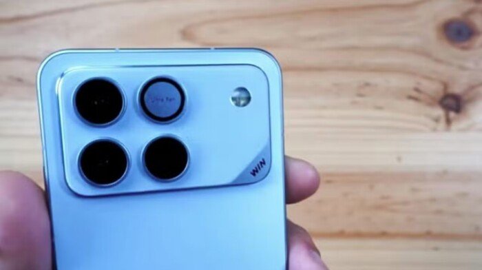 بطارية سعة 10 آلاف مللي أمبير.. مواصفات هاتف HONOR Win Turbo الجديد