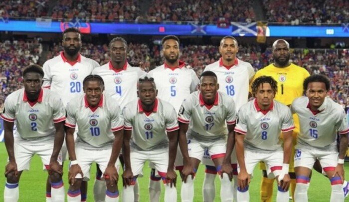 «إكسبيريانس» يقود تشكيل منتخب هايتي أمام البرازيل في كأس العالم 2026