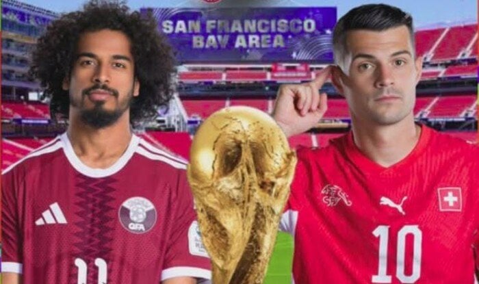 قطر ضد سويسرا.. صراع الأغنياء في كأس العالم 2026