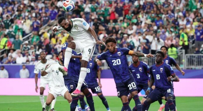 رسميًا.. السعودية تودع كأس العالم بعد تعادل سلبي أمام الرأس الأخضر