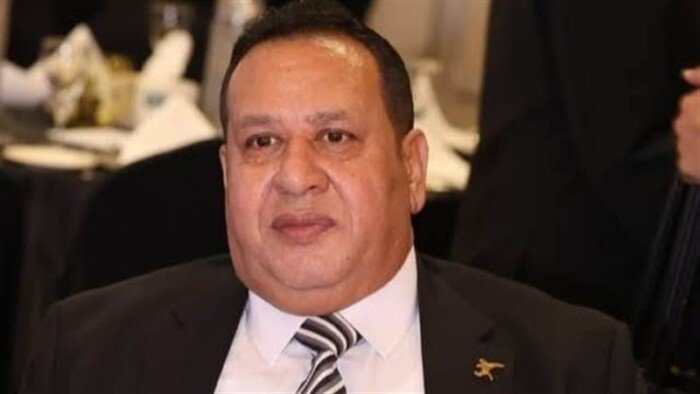القصة الكاملة لواقعة القبض على صبري نخنوخ والتحقيقات الجارية
