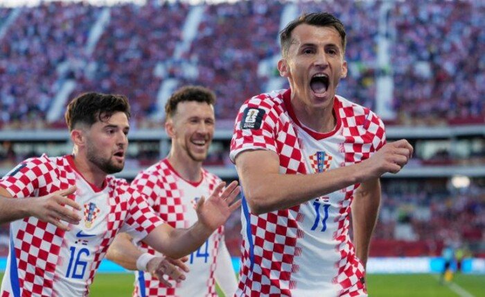 كرواتيا تتجاوز بنما بصعوبة وتُبقي على آمالها في كأس العالم 2026 «فيديو»