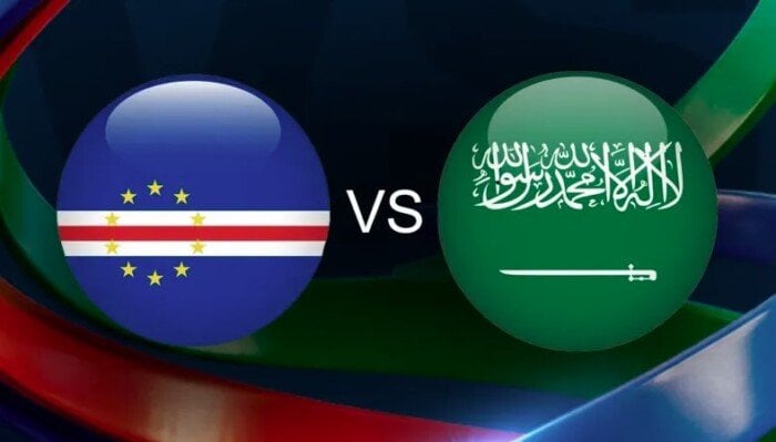 مشاهدة مباراة السعودية ضد الرأس الأخضر في كأس العالم 2026 بث مباشر اليوم