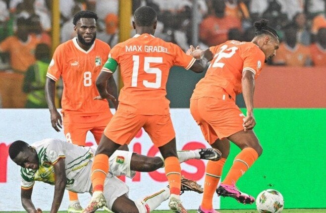 موعد مباراة كوت ديفوار والإكوادور في كأس العالم 2026 والقنوات الناقلة