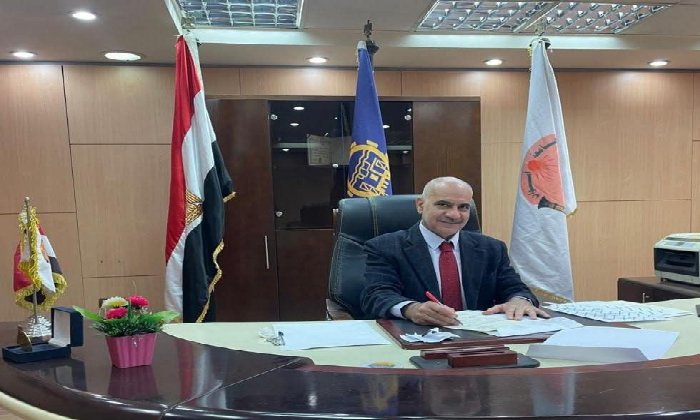 جامعة أسوان ضمن أفضل 200 جامعة عالميًا في تصنيف التايمز للاستدامة 2026