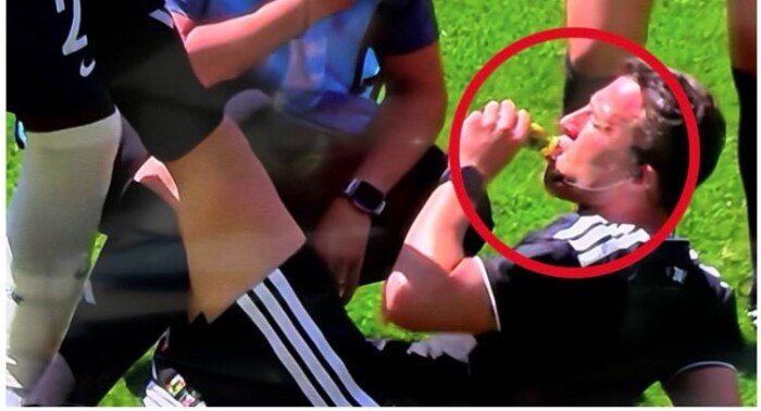 مشروب غامض يثير الجدل في كأس العالم 2026