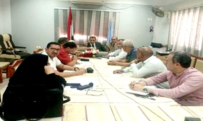 مدير «تعليم كفرالشيخ» يُعلن جاهزية 76 لجنة لامتحانات الثانوية العامة واستقبال 31 ألف طالب