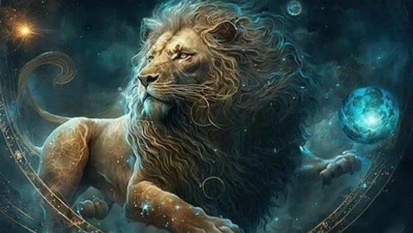توقعات برج الأسد وحظك اليوم الأربعاء 24 يونيو 2026.. «ابتعد عن الضغوطات المتراكمة»