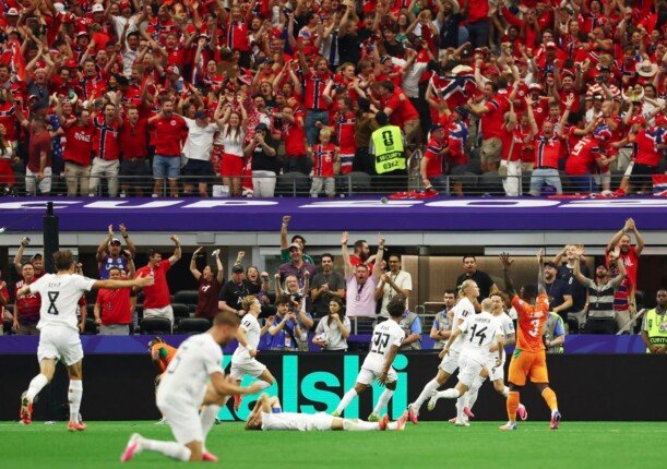 كأس العالم 2026.. هالاند يٌعيد المقدمة لـ النرويج بالهدف الثاني أمام كوت ديفوار «فيديو»