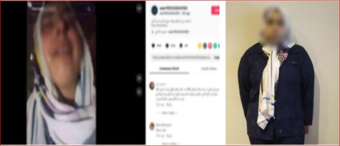 حاولت تضليل الرأي العام بـ «رواية مفبركة».. ماذا حدث داخل مركز تجاري محرم بك؟