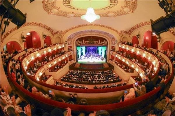 أمسية ثقافية بأوبرا الإسكندرية لمناقشة قضايا المرأة