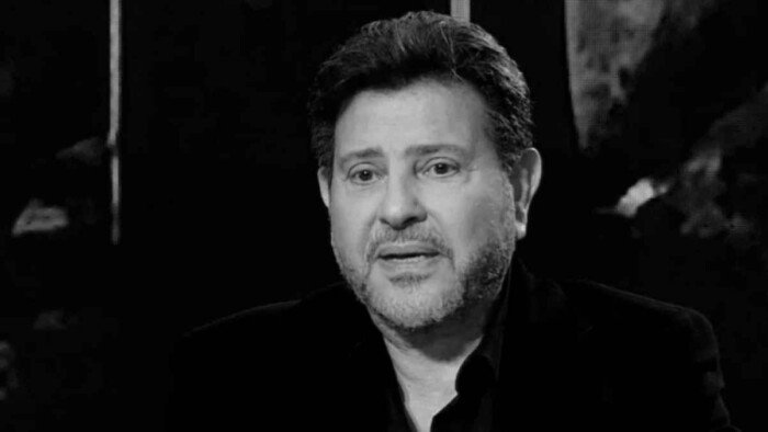 برسالة مؤثرة.. صفحة هاني شاكر تحيي الذكرى الـ 40 لرحيله