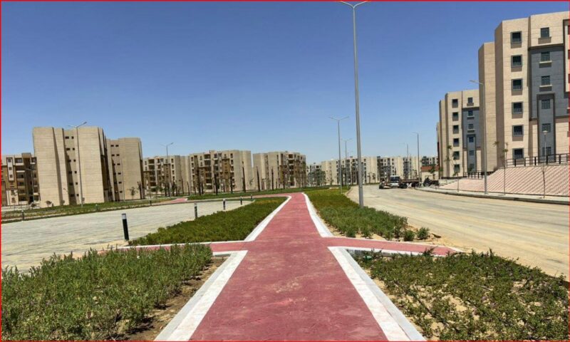 موعد طرح كراسات شروط 314 شقة في 8 مدن جديدة.. «التفاصيل كاملة»