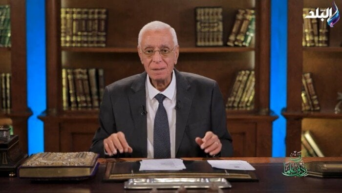 3 أسباب للصداع النصفي ماتهملهمش.. حسام موافي يكشف مفاجأة