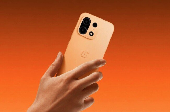 ببطارية عملاقة.. تعرف على مواصفات هاتف OnePlus Turbo 6X الجديد