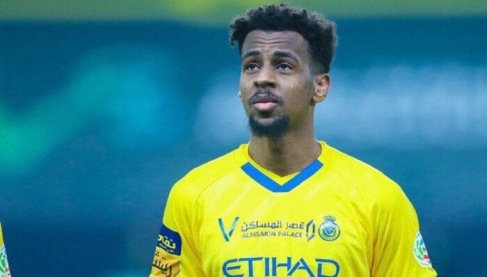 عبد الله الخيبري: دونيس اندمج سريعًا مع لاعبي السعودية والجميع جاهز لمونديال 2026