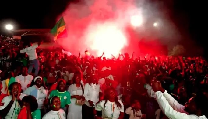 كأس العالم 2026.. صدمة وغضب في السنغال وكوت ديفوار بعد حظر جماهيرهم من دخول أمريكا