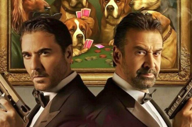 الأكشن والإثارة يقودان 7DOGS لتحقيق إيرادات ضخمة | تفاصيل