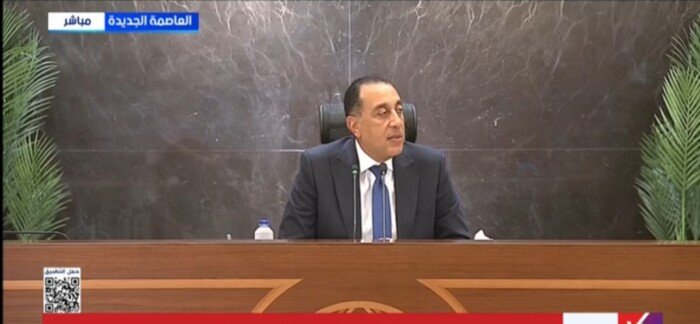 مدبولي: الاقتصاد المصري حقق نموا في الربع الثالث بنسبة 5 بالمئة