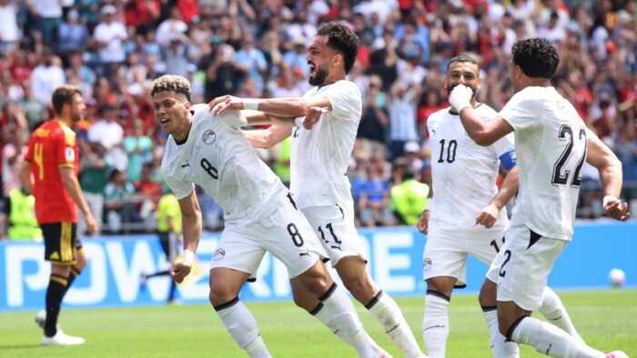 زيكو أم تريزيجيه؟.. حسام حسن يفاضل بين ثنائي منتخب مصر قبل مواجهة نيوزيلندا في كأس العالم 2026