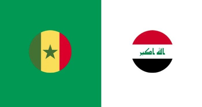 موعد مباراة السنغال والعراق في كأس العالم 2026 والقنوات الناقلة