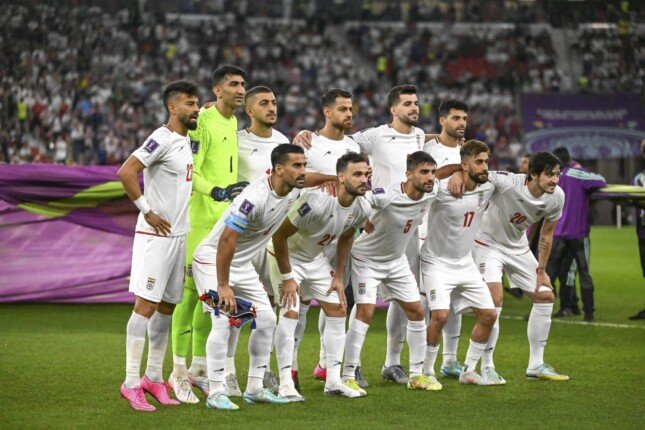 هدفنا الفوز فقط.. منتخب إيران يعلن التحدي قبل مواجهة مصر في كأس العالم 2026