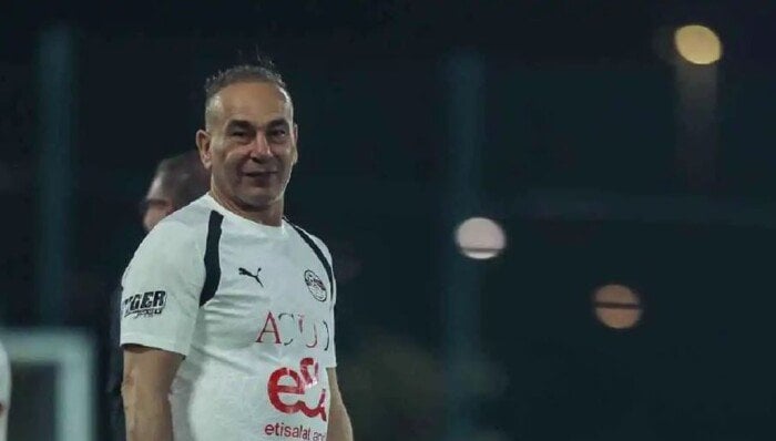 إبراهيم حسن يعلن خطة منتخب مصر الأخيرة قبل السفر إلى سياتل لمواجهة بلجيكا